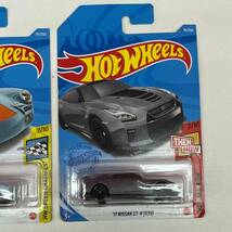 Y257-K46-1207 Hot Wheels ホットウィール Mattel マテル ミニカー 6点セット VOLKSWAGEN BEETELE MAZDA RX-3 '21 FORD BRONCO 他_画像4