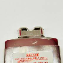 X567-O44-544◎ ZIPPO ジッポ カイロ ハクキンカイロ オイル式カイロ シルバーカラー ハンディウォーマー オイル充填式カイロ_画像9