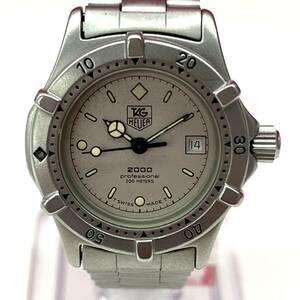 TAG HEUER