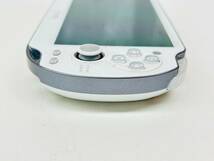 Y508-O18-3303 SONY ソニー PlayStation Vita PSVITA PCH-1000 白 ホワイト ゲーム_画像7