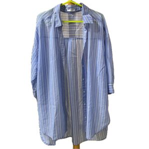 No.9 シャツ (サイズ L)