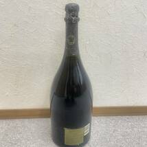 【DOM-2271】1円～ Cuvee Dom Perignon Vintage 1992 ドン ペリニヨン ドンペリ シャンパン 750ml 12.5％ 約1646g 古酒 果実酒 未開栓_画像2