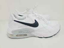 【BF-8736】【1円～】NIKE エアマックス Excee CD4165-100 26.5cm 箱付き ナイキ エア マックス エクシー メンズシューズ 中古 保管品_画像5