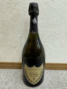 【DOM-2277】1円～ 未開栓 Dom Perignon VINTAGE ドンペリニヨン ヴィンテージ 2006 シャンパン シャンパーニュ 750ml 12.5%