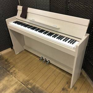 [ Chiba префектура самовывоз ]2020 год производства электронное пианино ARIUS YAMAHA цифровой Yamaha YDP-S34WA клавиатура a Rius 