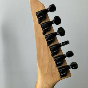 【ビンテージ】Charvel Model 1A ギターの画像6