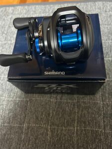 SHIMANO 20 SLX DC 71XG（左ハンドル）