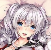 [ бесплатная доставка ][ анонимность рассылка ] Kantai коллекция .. это расческа .. олень остров JK Dakimakura покрытие 