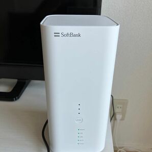 ソフトバンク　エアー　Softbank AIR ルーター　wifi 本体