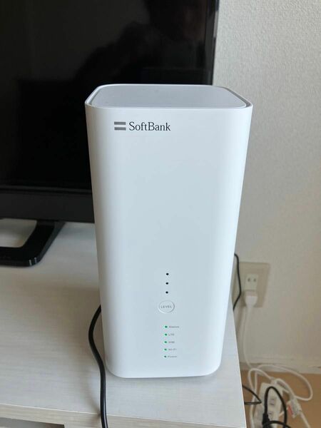 ソフトバンク　エアー　Softbank AIR ルーター　wifi 本体