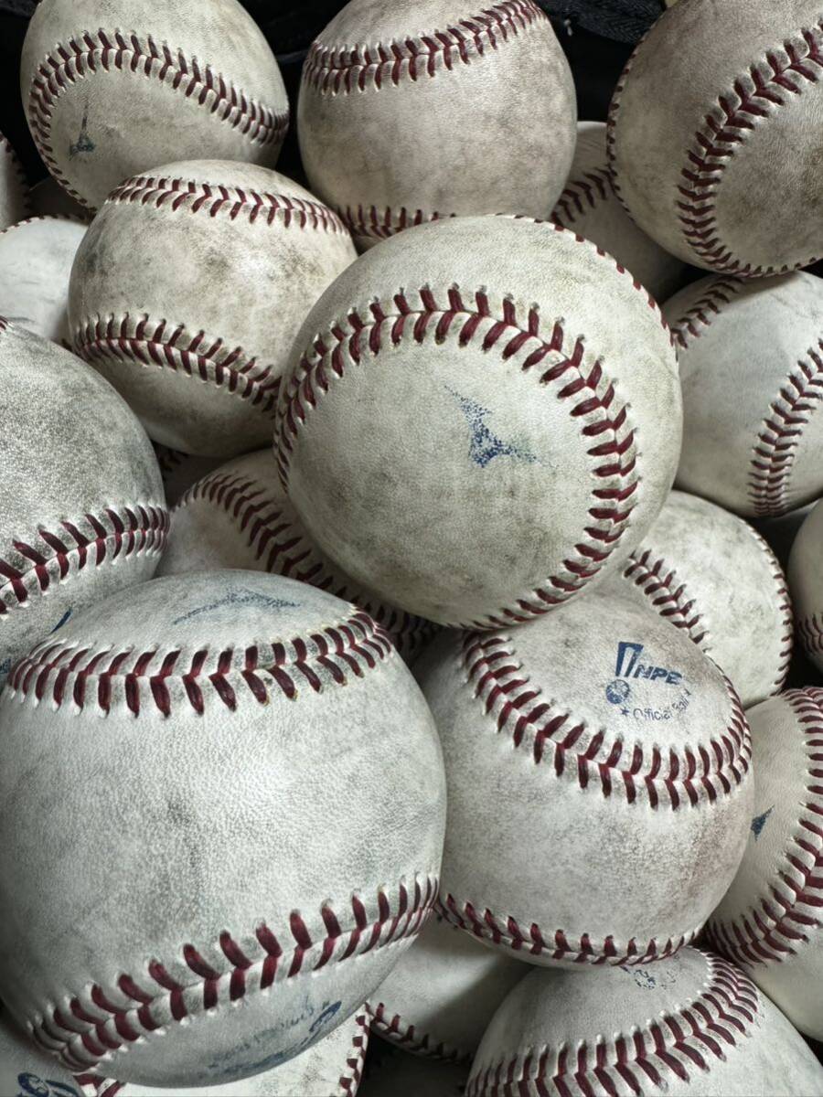 Yahoo!オークション -「npb 試合球」の落札相場・落札価格 Yahoo!オークション -「npb 試合球」の落札相場・落札価格