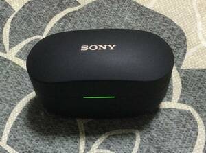  送料込　SONY WF-1000XM4 ワイヤレスイヤホン ジャンク扱い