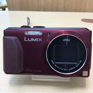 Panasonic LUMIX DMC-TZ40 パナソニック コンパクトデジタルカメラ 撮影可能
