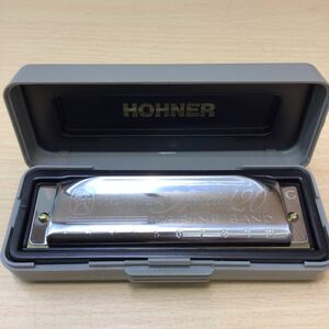 HOHNER special 20 ハーモニカ ホーナー M560086