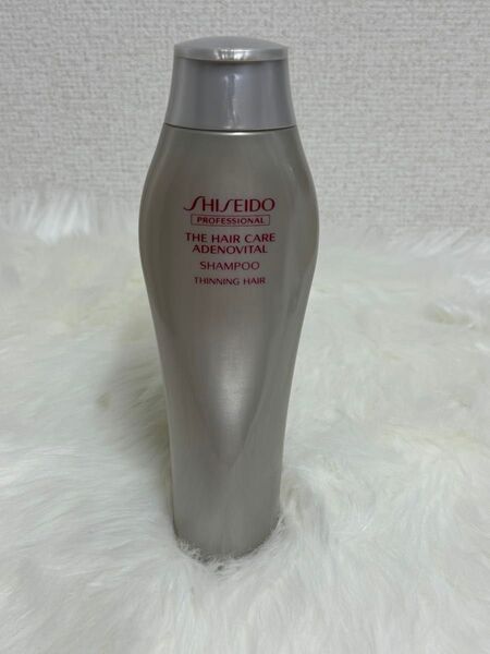 資生堂 アデノバイタルシャンプー250ml