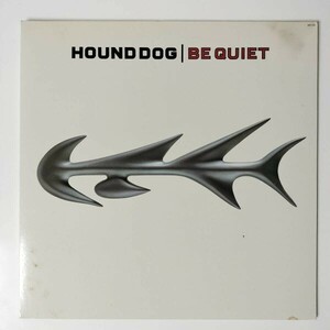 27227 * beautiful record Hound Dog /BE QUIET