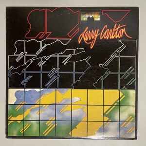 24307★美盤 Larry Carlton/Larry Carlton