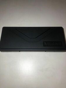 Mitutoyo デジタルノギス 500-702-20