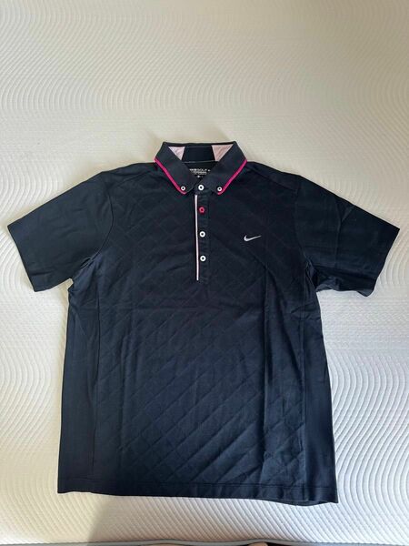 NIKE GOLF ナイキゴルフ 半袖ポロシャツ　XL