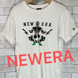 【NEWERA】ニューエラ 1920 MCMXX 半袖Tシャツ カットソー