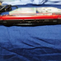 【ソフト動作可】SONY PSP 本体 PSP-3000 ソニー プレイステーション ポータブル【オマケ付き】_画像7