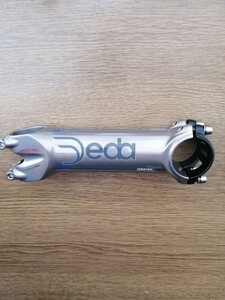 Deda ステム Zero100 130㎜ 未使用品 シルバー