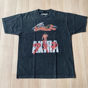 AKIRA アキラ　大友克洋　Tシャツ　サイズXL ヴィンテージ