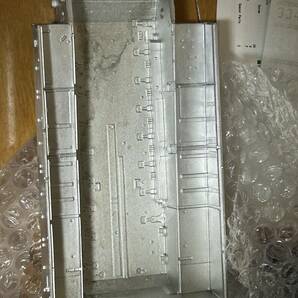 モデルファクトリーHIRO 1/35 Multi-Material Kit : ティーガーI 後期生産型 TIGER I [ Full Metal Version ] の画像10