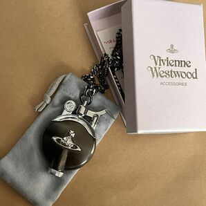 Vivienne Westwood ライター ネックレス