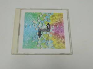 【送料無料】CD ☆ CASIOPEA ／ Freshness