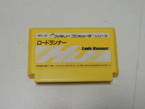  Famicom soft Roadrunner *8шт.@ до (.. пачка ) включение в покупку отправка возможно!!!
