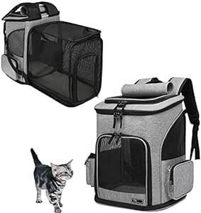 THAIN pet Carry enhancing ventilation dog carry bag small size dog cat rucksack enhancing possibility folding cat for Carry dog kyali