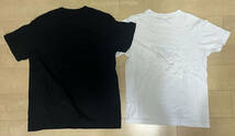 【稀少品 レア】シボレー カマロ CAMARO Tシャツ２着セット （限定品・非売品）_画像2