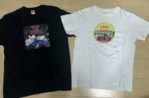 【稀少品 レア】シボレー カマロ CAMARO Tシャツ２着セット （限定品・非売品）_画像1