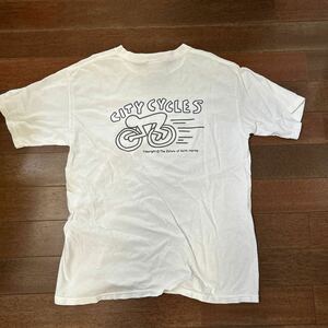 Keith Haring キースヘリング ビンテージ Tシャツ USA製 Szie M