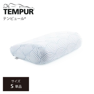 # ton pyu-ru[ pillow i-z support pillow S]Tempur... cushion soft .. oriented . width direction ...... sleeping .. low repulsion body pressure minute .. return .