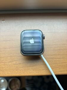 ジャンク　Apple Watch series5 40ミリ　スマートウォッチ 