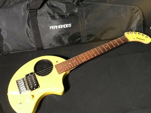 ☆中古☆ Fernandes　フェルナンデス　Electric Sound Research Group