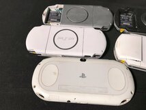 ※ジャンク品※ PSP PSVita まとめ_画像7