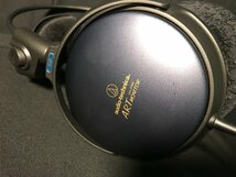 ☆中古☆ Audio Technica ART MONITOR ヘッドホン ATH-A900_画像3