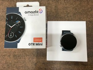 * хранение товар * amazfit GTR Mini смарт-часы 