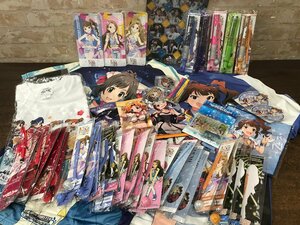 ☆保管品☆　アイドルマスター　アイマス　デレマス グッズ まとめ売り シンデレラガールズ