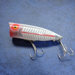 Heddon Chugger Spook ヘドン　チャガースプーク　①