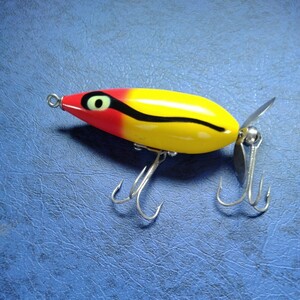 HEDDON BABY ZARA ヘドン ベビー ザラ ①