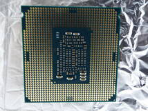 Intel Core i5-7500 3.4GHz 動作中のPCからら取り出しました。_画像2