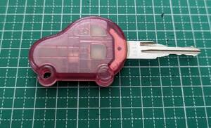  Nissan original March K11 mia keyless remote control key option 