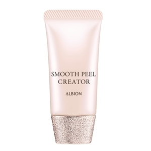 * new goods * Albion * smooth pi-ruklieita-*30g* make-up base 