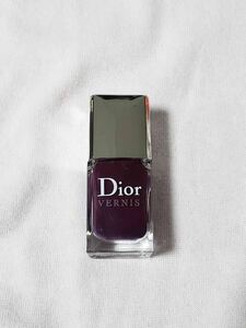 * new goods * Dior *veruni*981*ORCHID* nails enamel 