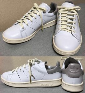 TOMORROWLAND別注 adidas Stan Smith Lux 22.5cm