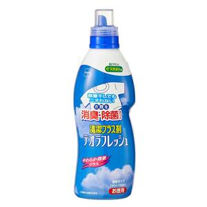 ニトムズ デオラフレッシュ お徳用 部屋干しのニオイ・消臭・除菌 天然成分 液体 720ml N1140